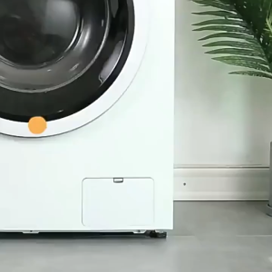 NEW Alas Kaki Mesin Cuci Kulkas Dapat Di Sesuaikan / Alas Kaki Anti Slip dan Anti Getaran / Alas Kabinet / Alas Kaki Meja / Tatakan Mesin Cuci S09