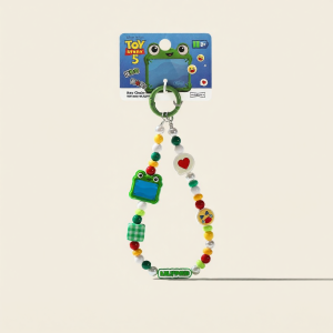 LONGKUI | Toy Story 5 Frog Pendant Accessory