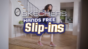 Skechers สเก็ตเชอร์ส รองเท้าเด็กผู้ชาย Boys Slip-ins Summits High Range Shoes - 403833L-NVOR Air-Cooled Memory Foam