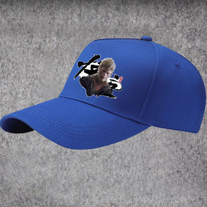 Casual Cotton Baseball Cap with Wide Eaves for Men and Women Youth Sun Visor Hat for Movement All Year Round