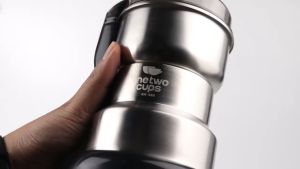 Grinder Penggiling Bumbu Dapur Dan Kopi Coffe Elektrik 200W