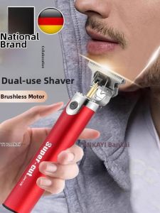 BANKAYI | Beard Trimming And Shaping Electric Shaver For Men