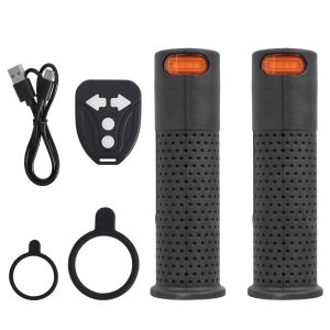 Front Rear Turn Signal Light Universal for Scooter Xiaomi Mi3 Mi4 4Pro 4Lite Mi5 5Pro 5Max 6 6Ultra Turn Signal Handle Tail Lamp