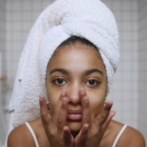 #OOTD Ceramide Care Mask (10 Sheets) [K-Beauty Vegan Beauty Strengthen firmer ceramides peptide elastin fibers skin barrier vitamin C antioxidant lighten pigmentation]