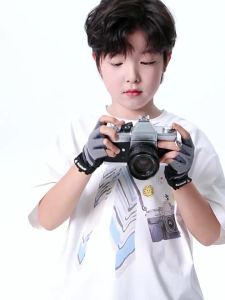zosee | Cooling Boys Short Sleeve T-shirt