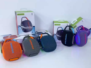 Hopestar รุ่น P91 ลำโพงบลูทูธ ลำโพงกันน้ำ ลำโพง 15 w รุ่นใหม่ของแท้ 100%