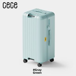 cece | Portable Travel Suitcase