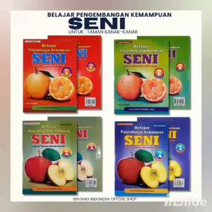 MOTORIK - BELAJAR PENGEMBANGAN KEMAMPUAN