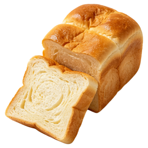 LIANCUIYI | Hokkaido Milk Thick Slice Chocolate Torn Bread