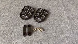 Cặp Gác Chân Trước Honda Cb500x