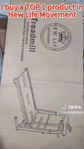 【TOP SALE】Mechanical Treadmill with Bluetooth 16° Adjustable Slope Heart Rate Detection Quiet Shock-Absorbing Running Pad Foldable Home Fitness Treadmill for Walking Jogging and Daily Exercise