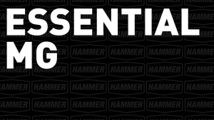 Hammer Nutrition Essential Mg 120 Capsules – Magnesium Complex for Muscle & Relaxation