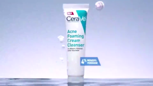 CeraVe Blemish Control Cleanser 473ml Facial Cleanser With 3 Essential Ceramides Salicylic Acid Niacinamide For Acne Prone Skin Unclog Pores Control Oil