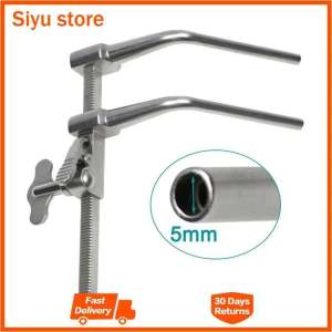 Stainless Steel Cervical Retractor Cervical Distractor Autoclavable Orthopedic Instrument