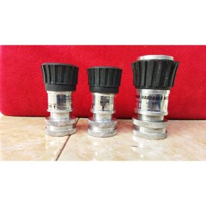 VARIABEL NOZEL NOZZLE SPRAY PEMADAM (Ukuran 15" - 2" - 25")