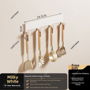 LOCIKA | Magnetic Kitchen Organizer