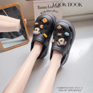 รองเท้าหัวโต รัดส้น แบบสวม เสริมส้น น่ารัก ส่งพร้อม คุณสมบัติของ KDAShop