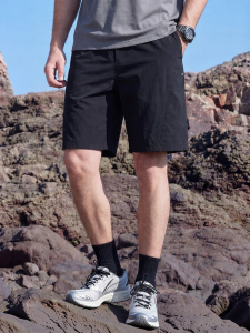 Enjeolon | Lightweight Cool Dry Mens Outdoor Shorts