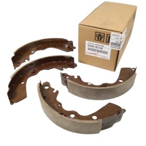 Kampas Rem Belakang Calya - Sigra / Brake Shope Rear