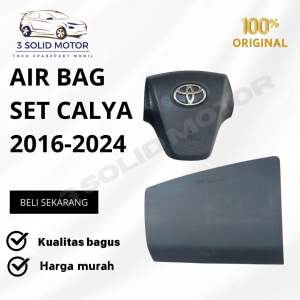 AIR BAG SET CALYA 2016-2024