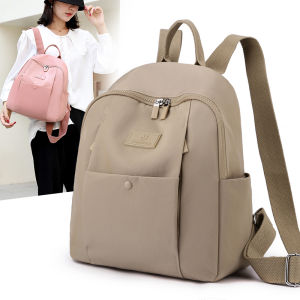 【colorful fox】new fashion backpack for women waterproof casual bagpack nylon begpack