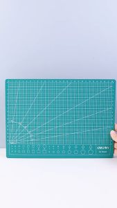 TẤM LÓT CẮT GIẤY KÍCH CỠ A0A1A2 A3 A4 BẰNG NHỰA PVC TIỆN DỤNG