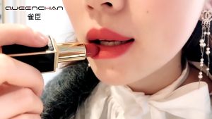 HOÀN TIỀN 15% - Son Thỏi Lì Shuzili Cao Cấp Lên Màu Cực Chuẩn Dưỡng Ẩm Mềm Mịn Môi Chống Thấm Nước