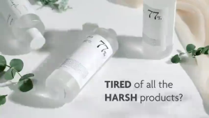 Anua Heartleaf 77% Soothing Toner nước hoa hồng giảm mụn 250ml