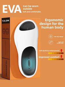 Lidani Mens And Womens 2024 New Summer Indoor Bathroom Anti-slip EVA Odor-resistant Outdoor Wearable Slippers Casual Style