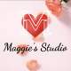 Maggie’s Studio