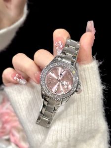 OLEVS | Elegant Waterproof Womens Watch
