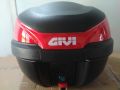 Givi 36 Liters Top Box Universal Top Box. 