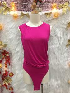 Áo Bodysuite 2 hand- Việt Nam-Size S