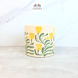 The Leaferie Emmett plant pots. flowerpot . flowerpots flower pot planter planters Ceramic