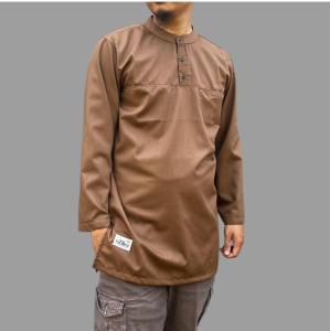 Koko Tangan Panjang Taqwa by riZAru