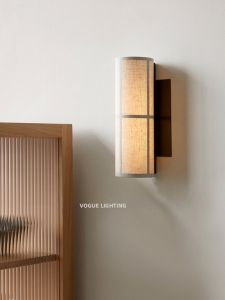 WOGU | Wabi Sabi Style Decorative Wall Light