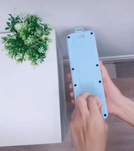 Băng Dính Nano Dán 2 Mặt Trong Suốt/ Băng Keo 2 Mặt Đa Năng