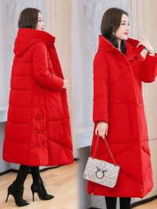 Plus Size Over Knee Long Cotton Jacket: A Comprehensive Guide