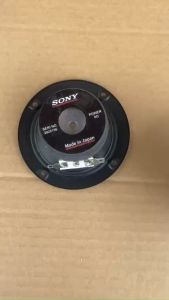 Loa treble tròn Sony 10cm cao cấp từ 50 công suất 60w Loa tép hàng chuẩn ( Bảo Hành 12 tháng )
