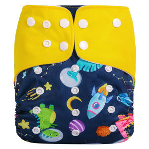 Pororo | Leakproof Washable Waterproof Baby Training Pants