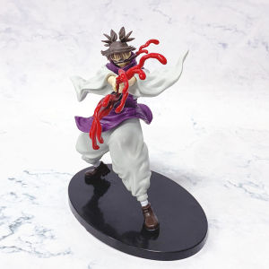 CL30 Jujutsu Kaisen Choso Action Figure Anime Model Battle Pose Desktop Ornament Collectible Statue Gift 30CL