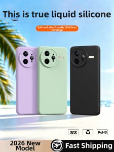 DAOWAIREN | Soft Feel Anti-Drop Full Coverage Phone Case