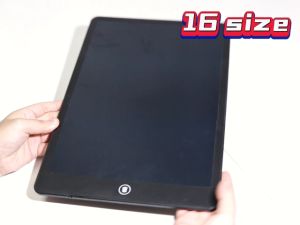 16Inch Color Smart LCD Writing Tablet For Kids Gift Electronics Drawing Tablet Erasable Ewrite Board