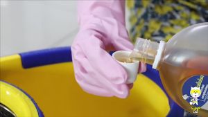 SUPERCAT Hygiene Multi-Use Disinfectant น้ำยาฆ่าเชื้ออเนกประสงค์ ฆ่าเชื้อแบคทีเรีย 99.9% สำหรับพื้นผิวทั่วไป (แพ็คคู่)