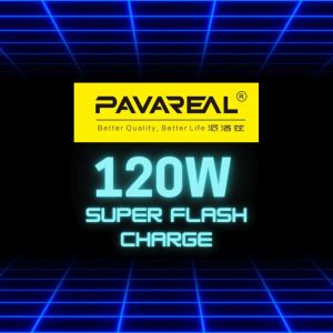 PAVAREAL Charging Cable (Q33i Q33C & Q33M)