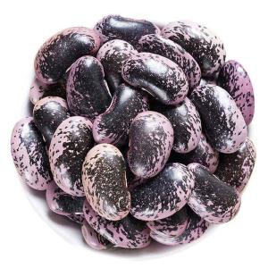 New Farm Fresh Black Bean Flower Beans
