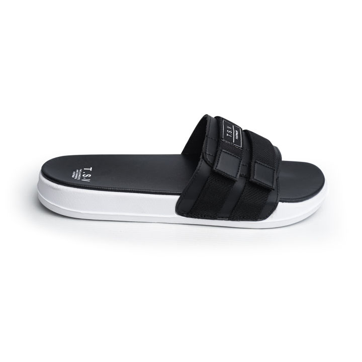 Sandal slip on pria original new arrivals