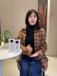 5ปี การรับประกัน เครื่องฟอกอากาศในรถยนต์ 3000mAh（PM2.5 ใช้ในรถยนต์ หรือห้องทำงานขนาดเล็ก）เครื่องฟอกอากาศ เครื่องฟอกกาศ Air Purifier