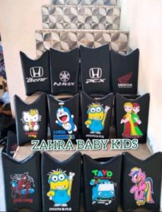 JOK MOTOR ANAK BEAT VARIO NMAX AEROX New nmax ADV PCX 150/160 Vario 125/150/160/110 Genio Scoopy Mio Mio sporty Mio 125 Xseon X-Ride Jupiter Revo Supra x 125FAZIOLEXI Freego FINO