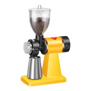 FANGTAITAI | Automatic Anti-jump Coffee Grinder